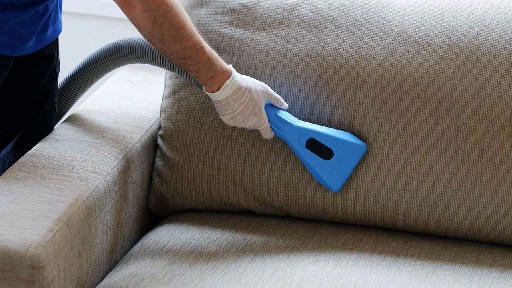 limpieza de muebles a domicilio